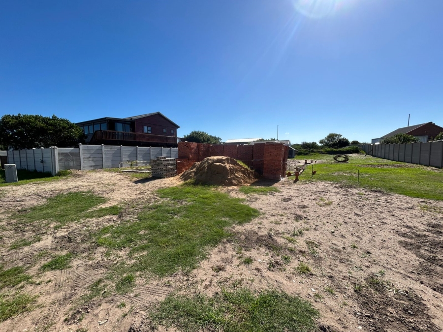 0 Bedroom Property for Sale in Paradise Beach Eastern Cape